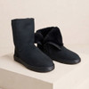 EasyZip Sheepskin Boots