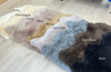 Gold Star Single Sheepskin Rugs
