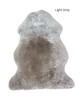 Gold Star Single Sheepskin Rugs