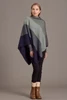 Possum Merino Ombre Poncho