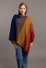Possum Merino Ombre Poncho
