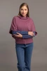Possum Merino Shrug Sweater