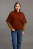 Possum Merino Shrug Sweater