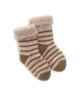 Baby Possum Stripe Socks