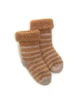 Baby Possum Stripe Socks