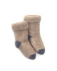 Baby Possum Plain Socks