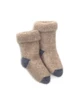 Baby Possum Plain Socks