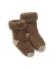 Baby Possum Plain Socks