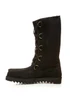 Hermitage Sheepskin Boots