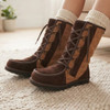Hermitage Sheepskin Boots