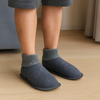Woolly Slippers