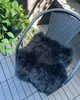 Long Wool Half Sheepskin Rug