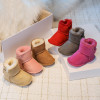 Bubs & Tots Sheepskin Booties