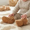 Bubs & Tots Sheepskin Booties