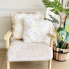Sheepskin Cushion Cover 45cm