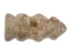 Luxury 1.5 Sheepskin Rug