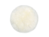 Long Wool Sheepskin Pad - Round