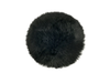 Long Wool Sheepskin Pad - Round