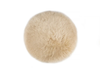 Long Wool Sheepskin Pad - Round