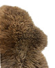 Natural Colour Sexto Sheepskin Rug
