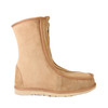 Orthotic Sheepskin Boots