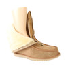 Orthotic Sheepskin Boots