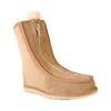 Orthotic Sheepskin Boots