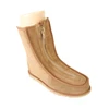 Orthotic Sheepskin Boots