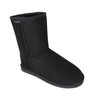 Napier Short Sheepskin Boots