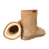 Roa Short Sheepskin Boots