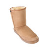 Roa Short Sheepskin Boots