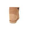 Napier Mini Sheepskin Boots