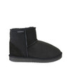 Napier Mini Sheepskin Boots