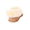 Millie Soft Sole Sheepkin Slippers