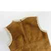 Adult Lambskin Vest