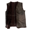 Adult Lambskin Vest