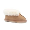 KiwiSnugs Kids Sheepskin Slippers