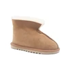 KiwiSnugs Kids Sheepskin Slippers