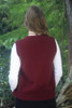 Possum Merino Ride Vest