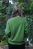 Possum Merino Cavern V Neck Jumper