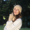 Pure Alpaca Haven Beanie