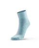 Merino Wool Slipper Sock with Non-Slip Sole
