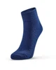 Merino Wool Slipper Sock with Non-Slip Sole