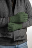 Possum Merino Plain Silk Gloves