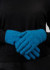 Possum Merino Plain Silk Gloves