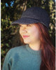Possum Merino Walter Peak Cap