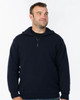 100% NZ Wool Windbreaker