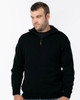 100% NZ Wool Windbreaker