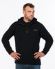 Possum Merino Extreme - 36.6 Dual Layer Hoodie