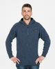 Possum Merino Extreme - 36.6 Dual Layer Hoodie